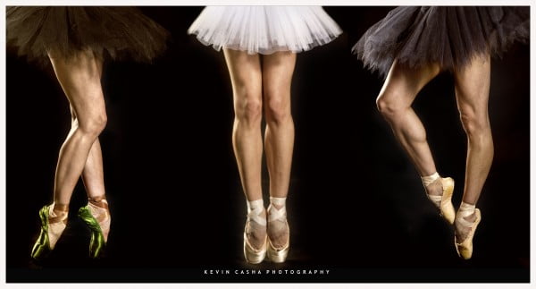 BALLET