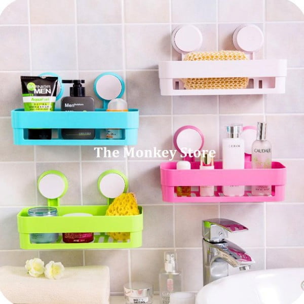 Bathroom-font-b-Shelf-b-font-Storage-Rack-font-b-Spice-b-font-Tool-Holder-Toothbrush