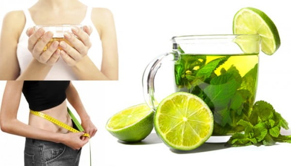 Chinese green tea