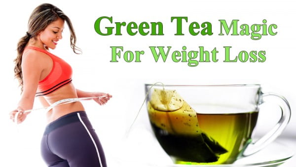 tea