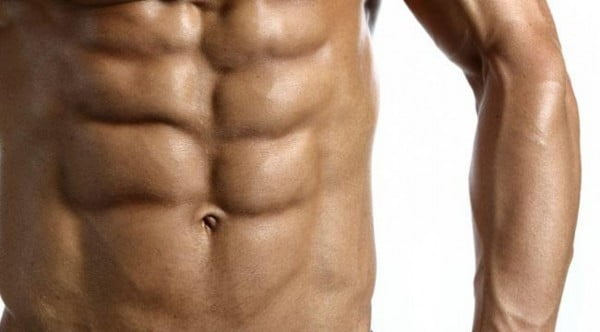 six-pack-abs-burn-fat