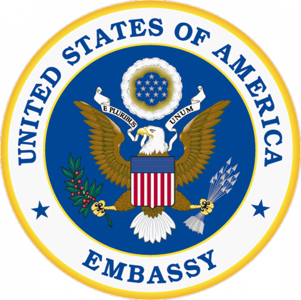 American Embassy