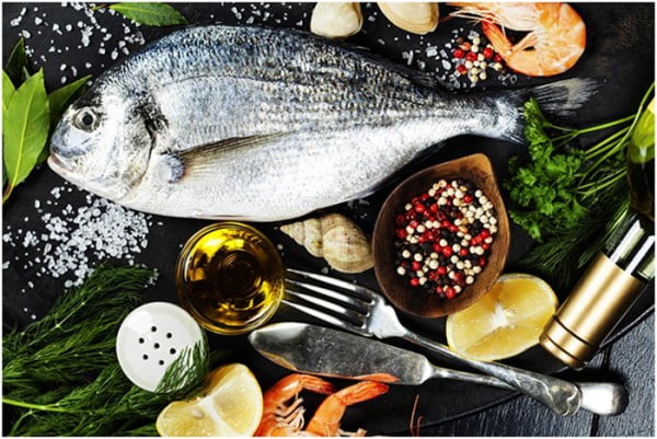 Some rules that can help you deal with the seafood