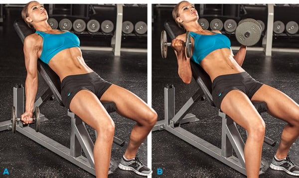 how to make your biceps bigger