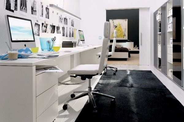 How to create perfect working atmosphere in the office 1