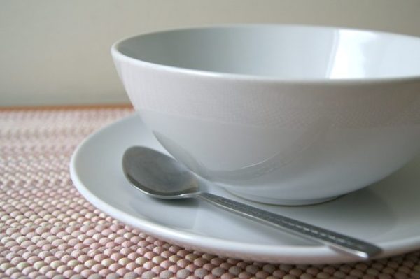How to keep cutlery after eating 3