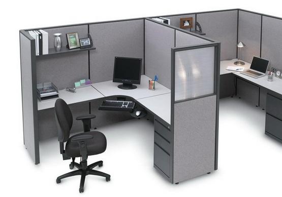 How to make design of office