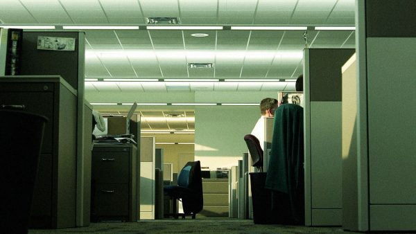 Ideas of modern design of a small office. How you can create a comfortable conditions in new office for a good work 2