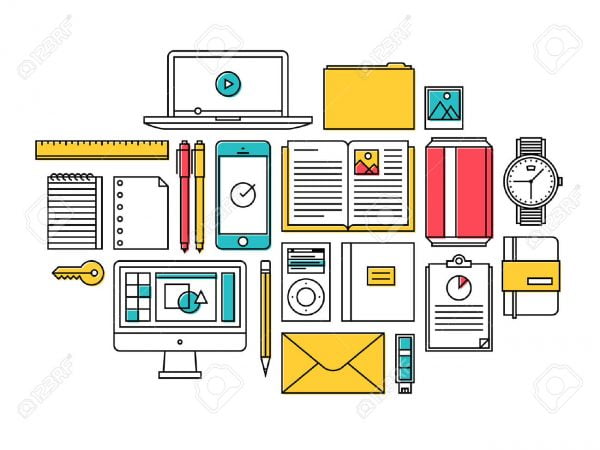 MODERN OFFICE office workflow
