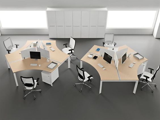 MODERN OFFICE