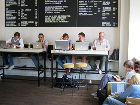 What is better coworking or small office 3