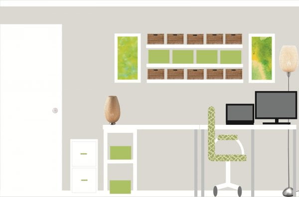 оffice space